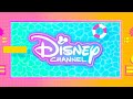 Disney Channel Summer Ident 2020 2021