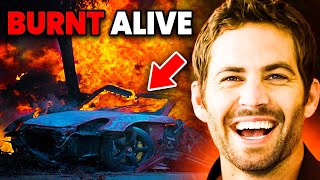 COULD This Terrible ACCIDENT Happen...