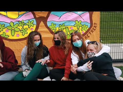 Alpha Phi Sisterhood Retreat 2021