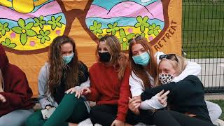 Alpha Phi Sisterhood Retreat 2021 screenshot 5