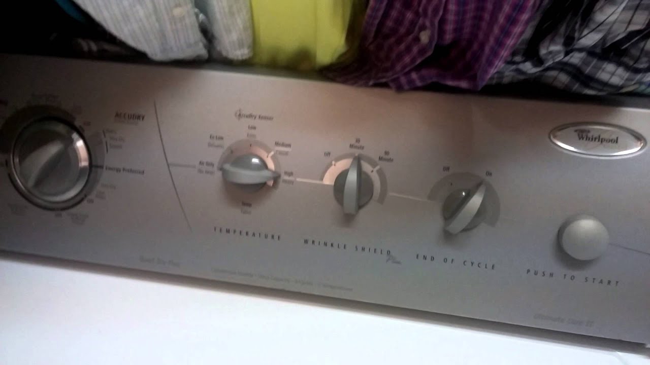 How to wash and dry clothes! Simple YouTube