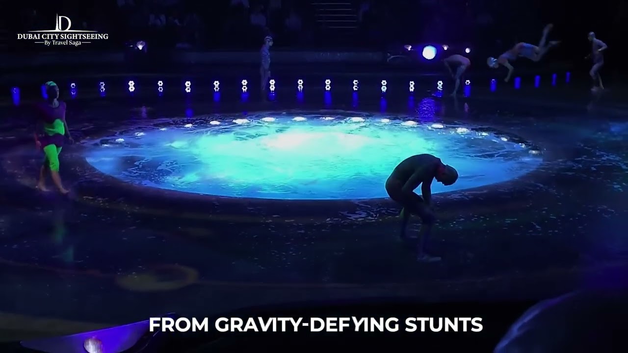 La Perle Dubai 2025 | Ultimate Guide by Dubai City Sightseeing