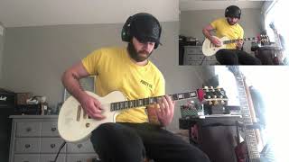 Naivety-A Day To Remember Guitar Cover (HQ)