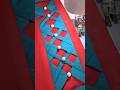 Design Are Bayound Beautifull / A Unique Sewing Design / Sew Tips and Tricks