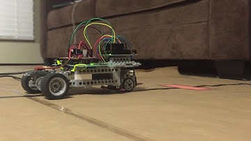 UCLA EE 202C Final Project Demostration