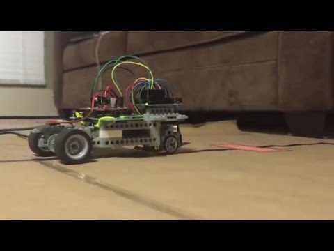 UCLA EE 202C Final Project Demostration