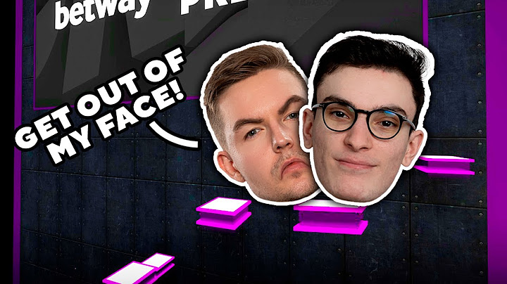 WE'RE ON THE SAME TEAM! - Betway Movement Challenge 3.0: Ninjas in Pyjamas
