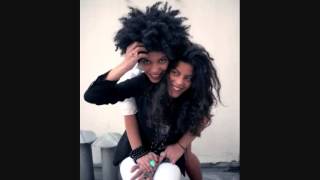 Ibeyi - Stranger Lover