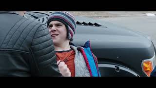 Famous Shazam - Bully Scene ( kid's fight ) Wealth