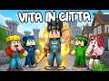 SONO IO IL VIC LADRO - VITA IN CITTÀ 1 REMAKE S3 #16