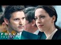 Closed Circuit | An Awkward Lunch
