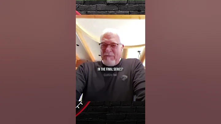 Phil Jackson On Why MJ Is The GOAT Over LeBron 🤯