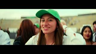 Otro Pleaños?? Sorpresa Para Todo El Crew De Parte De Peru Vacaxiones Television Capitulo 036