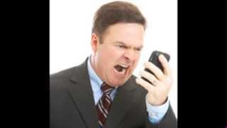 Angry Customer Seeks Michele