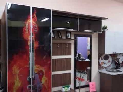 Корпусная мебель Респект Стайл. Саратов