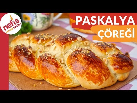 Video: Paskalya Bonnet Nasıl Yapılır