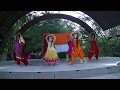 Punjabi Song / Kudi Main Punjabi Di / Litlle dancers from dance  group Lakshmi