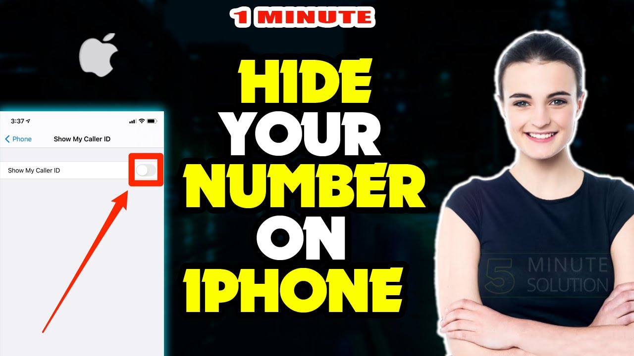 how-to-hide-your-number-on-iphone-2024-quick-easy-youtube