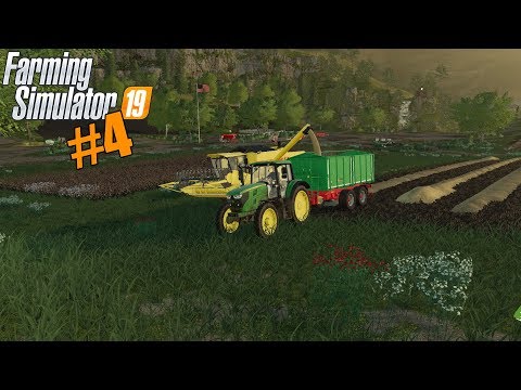 FS19 - Let's