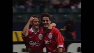 16091997 Uefa Cup 1St Round 1St Leg Celtic V Liverpool