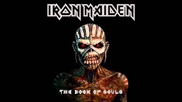 Iron Maiden - The Book of Souls (2015) - 01 If Eternity Should Fail - Remastered.