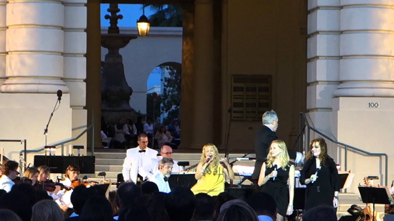 Pasadena Symphony and Pops