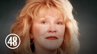 Who is Catherine Shelton?