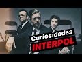 INTERPOL: Cosas que quizás no SABÍAS🤔