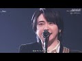 Mrs. GREEN APPLE ー Dear 【LIVE "10 YEARS SPECIAL" on NHK】