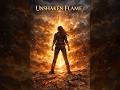 Unshaken Flame
