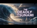 GIANT TSUNAMI WAVE The Most Terrifying Natural Disaster Ever