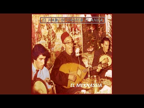 El Meknassia