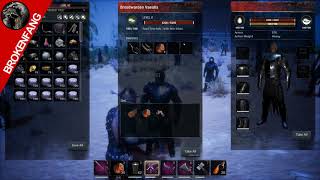Conan Exiles Thrall quality of life improvement part 4