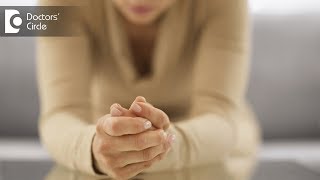 What is Balance Disorder? - Dr. Sriram Nathan