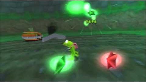 Muppet Monster Adventure 100% - Part 13: Croak-lahoma