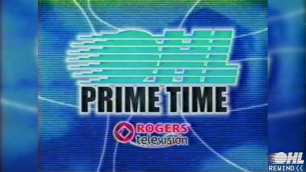 OHL Rewind - Wayback Wednesday: Oshawa Generals @ Toronto St. Michael's Majors  - March 10th 2000