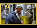 KOREAN MOB-OWNED | Moon Under Water Brewpub &amp; Distillery | Vancouver Island CRAFT BEER TOUR | Part 2