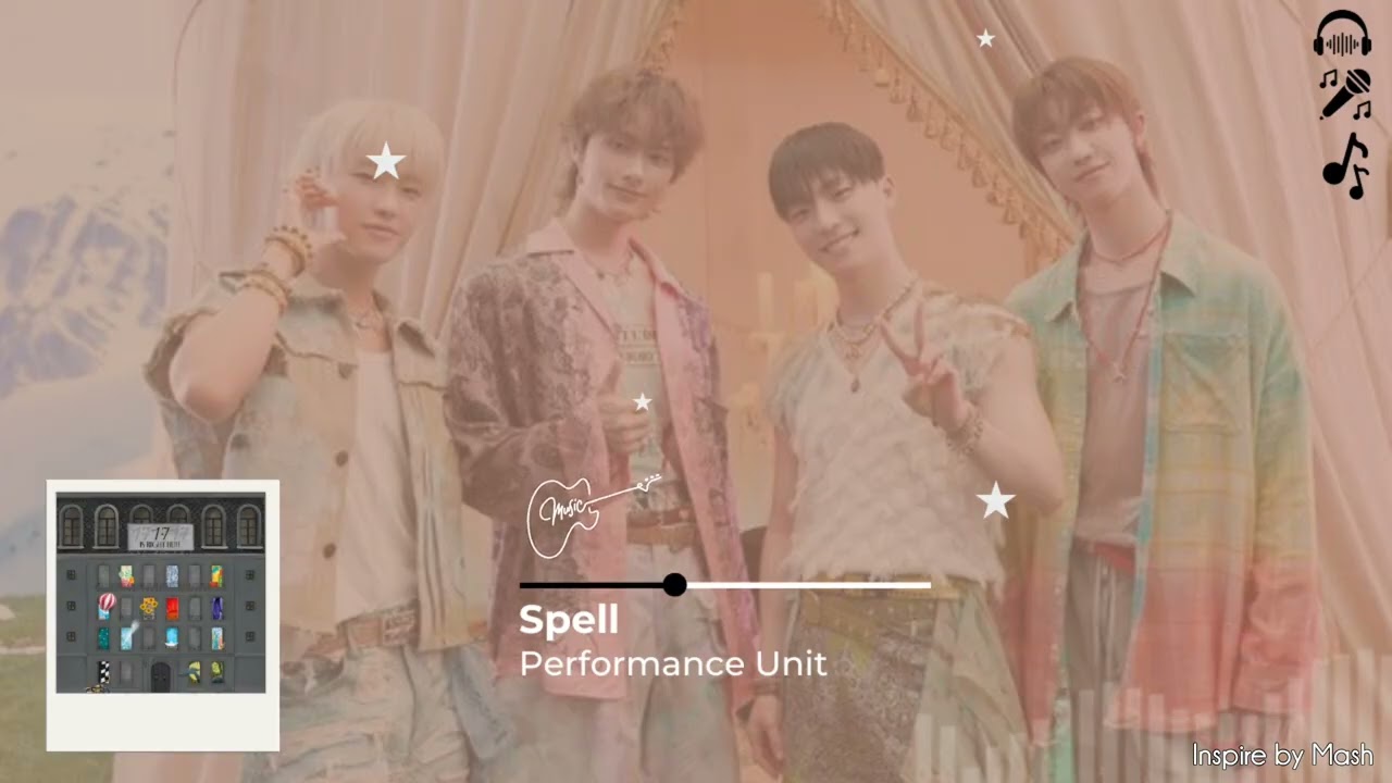 Seventeen 세븐틴 Performance team Playlist🎧 [2021-2024] | Rain 💎🍃 #seventeen #세븐틴 #music