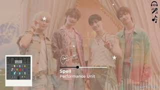 Seventeen 세븐틴 Performance team Playlist🎧 [2021-2024] | Rain 💎🍃 #seventeen #세븐틴 #music