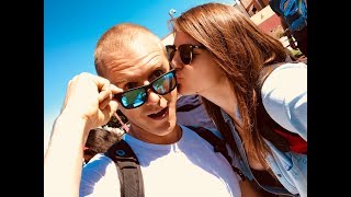 I Got A Kiss Because Of This Jake And Nicole