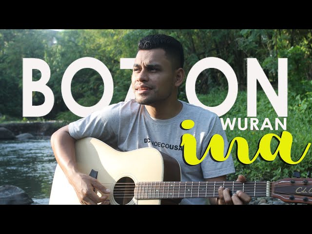 INA-lagu daerah-adonara-lamaholot-bozton wuran (official musik video) class=