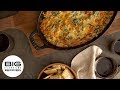 Extra Cheesy Spinach Artichoke Dip Big Little Recipes
