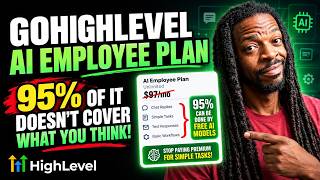 Full GoHighLevel AI Pricing: 95% Of It You Don't Even Need News
