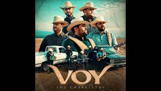 Los Chavalitos--- Voy 
