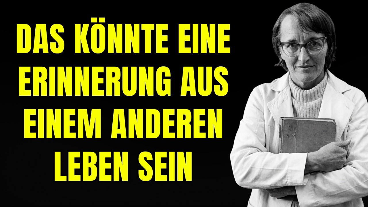 7 Anzeichen, dass du Erinnerungen an ein früheres Leben verdrängst – Elisabeth Kübler-Ross