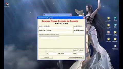 Taller VB 6 - VT14: Gestión de Productos por Lotes Parte 1