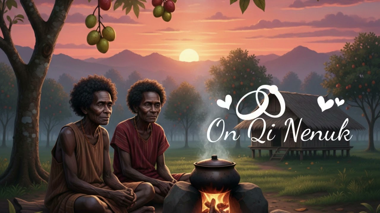ON QI NENUK  [POP BAHASA FAKFAK] 2026
