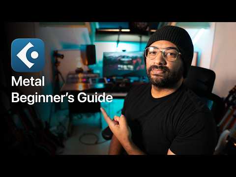 How to Record Metal in Cubase (Complete Beginners Guide)
