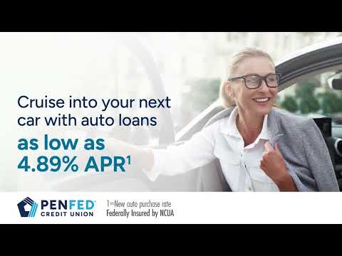 Penfed Used Auto Loan Calculator