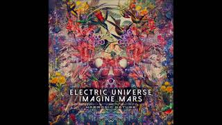 Electric Universe & Imagine Mars - Harmonic Nature